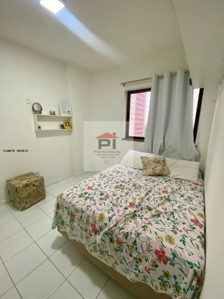 Apartamento, 3 quartos, 82 m² - Foto 6