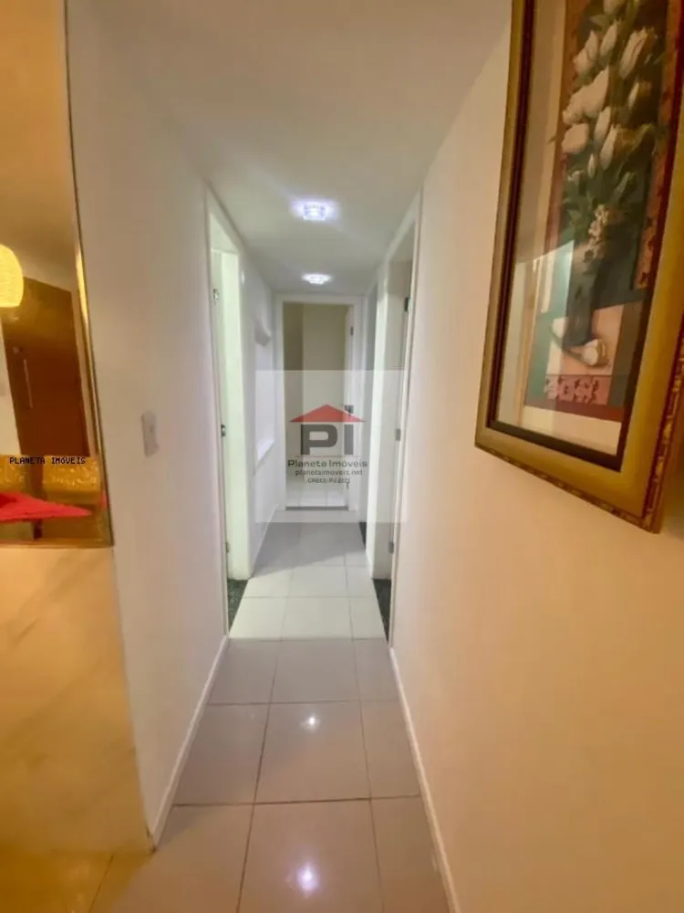 Apartamento, 3 quartos, 82 m² - Foto 3
