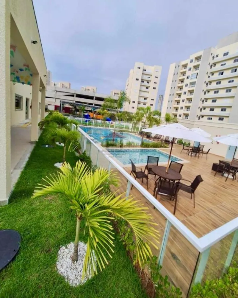 Apartamento, 2 quartos, 85 m² - Foto 4