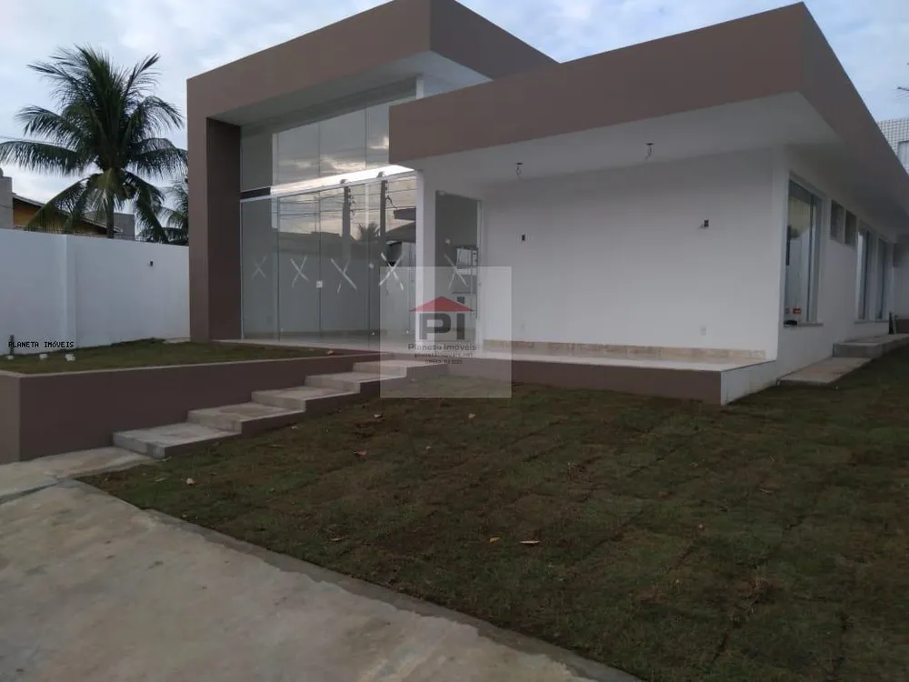 Casa de Condomínio, 3 quartos - Foto 7