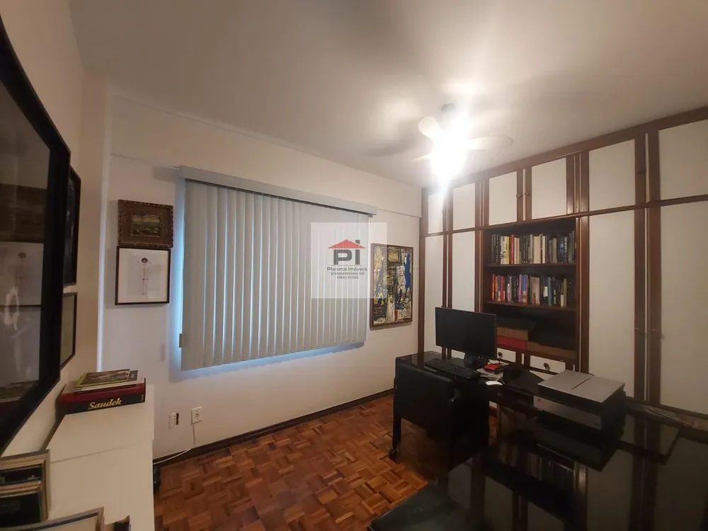Apartamento, 3 quartos, 160 m² - Foto 3