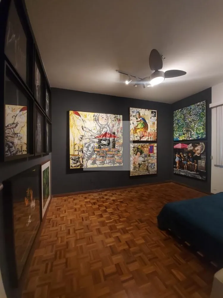 Apartamento, 3 quartos, 160 m² - Foto 4