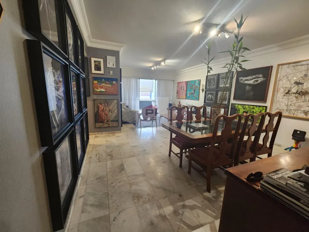 Apartamento, 3 quartos, 160 m² - Foto 2