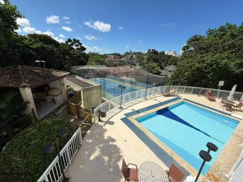 Apartamento, 4 quartos, 108 m² - Foto 11