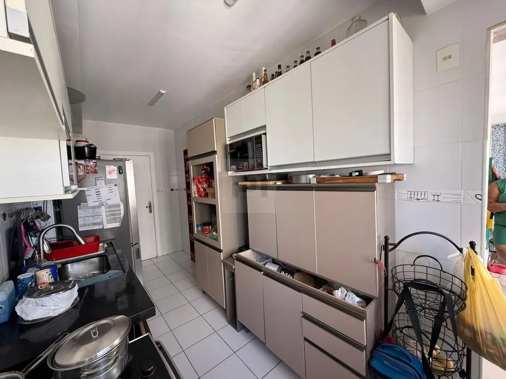 Apartamento, 4 quartos, 108 m² - Foto 9