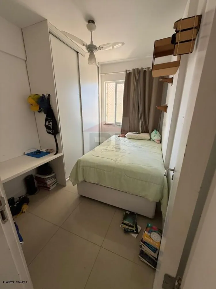 Apartamento, 4 quartos, 108 m² - Foto 6