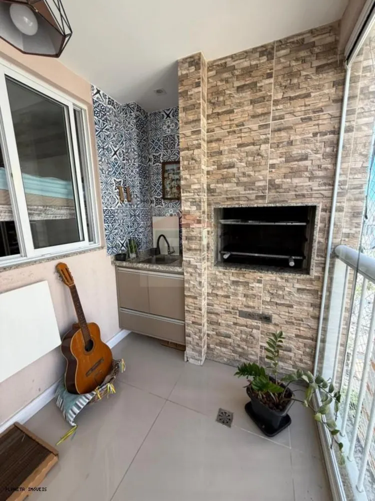 Apartamento, 4 quartos, 108 m² - Foto 2