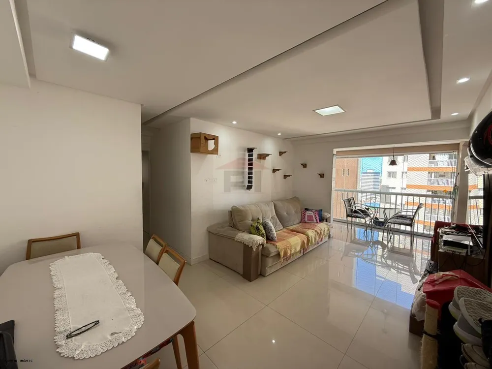Apartamento, 4 quartos, 108 m² - Foto 3
