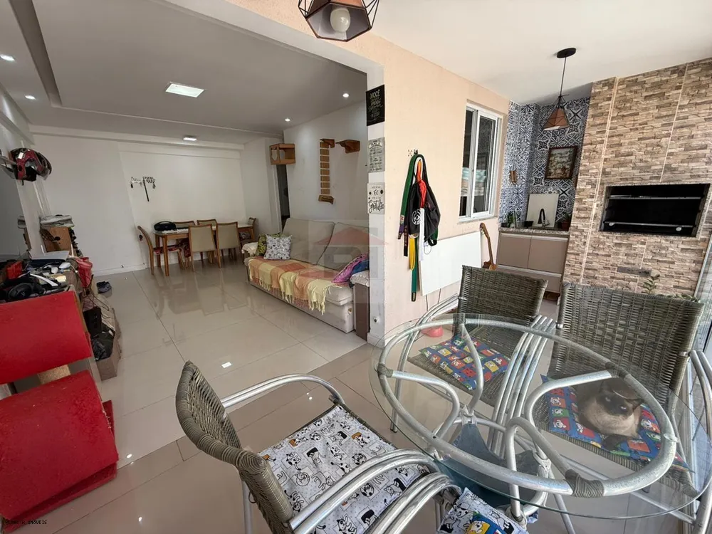 Apartamento, 4 quartos, 108 m² - Foto 1