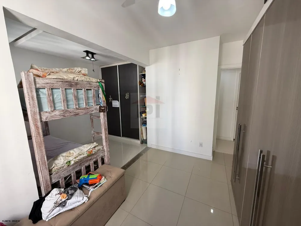 Apartamento, 4 quartos, 108 m² - Foto 5