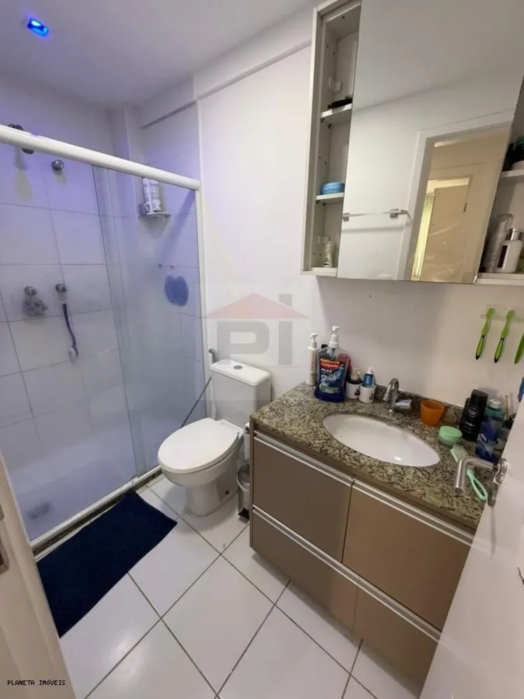 Apartamento, 4 quartos, 108 m² - Foto 7