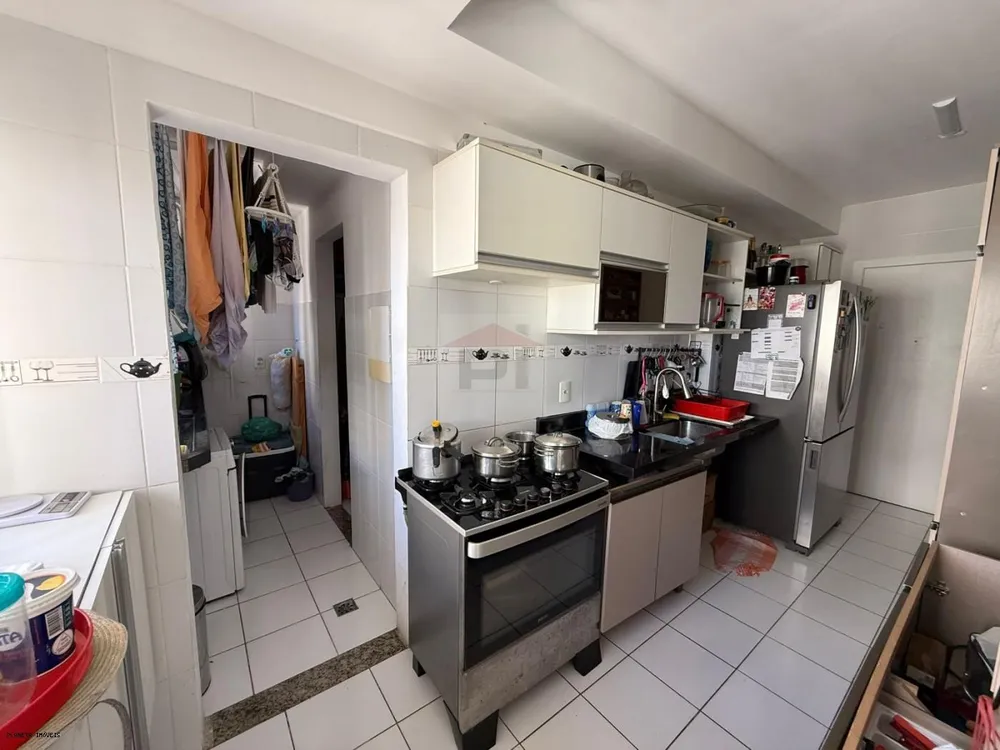 Apartamento, 4 quartos, 108 m² - Foto 8