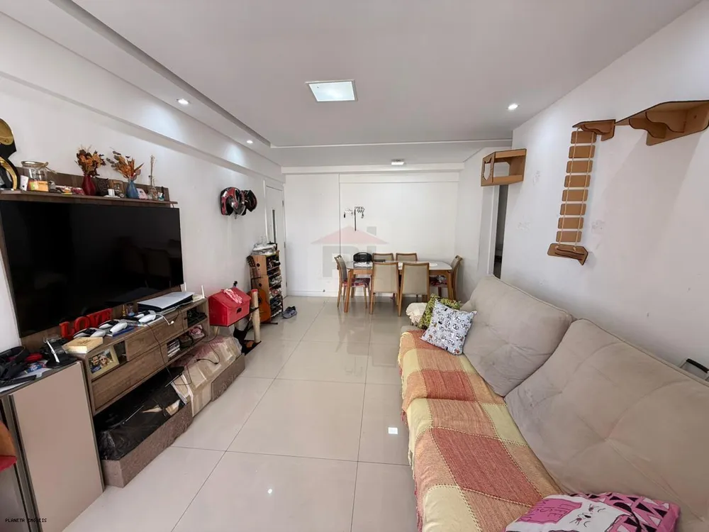 Apartamento, 4 quartos, 108 m² - Foto 4