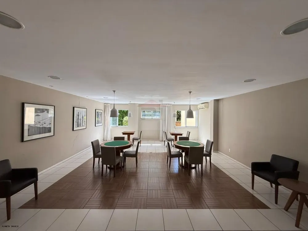 Apartamento, 4 quartos, 108 m² - Foto 14
