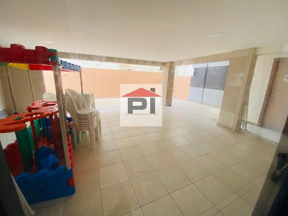 Apartamento, 3 quartos, 80 m² - Foto 1