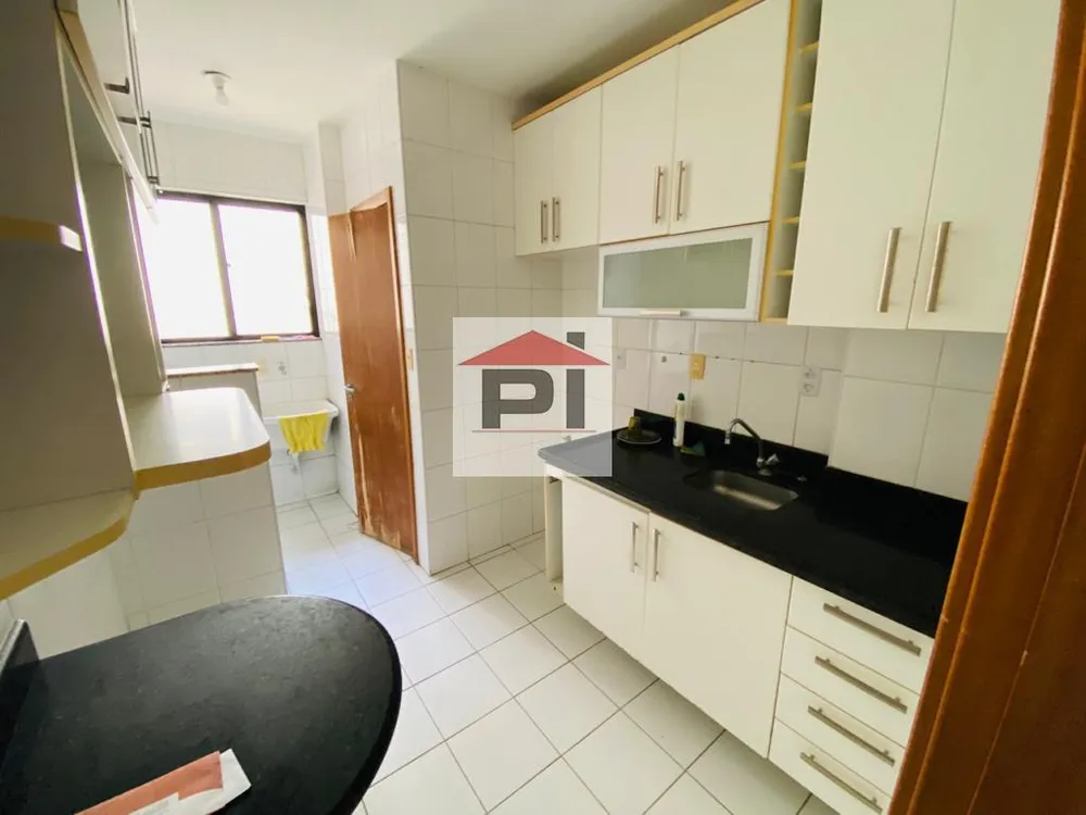 Apartamento, 3 quartos, 80 m² - Foto 5