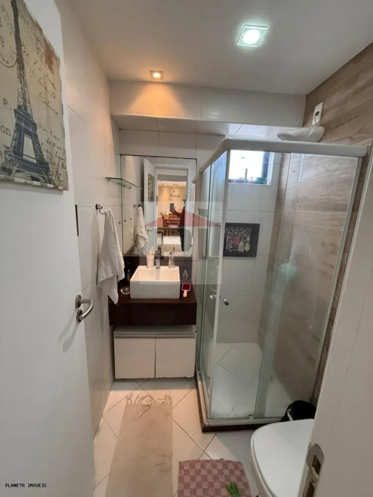 Apartamento, 3 quartos, 107 m² - Foto 5
