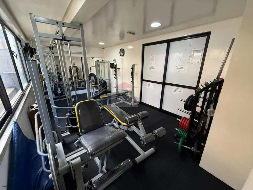 Apartamento, 3 quartos, 107 m² - Foto 14