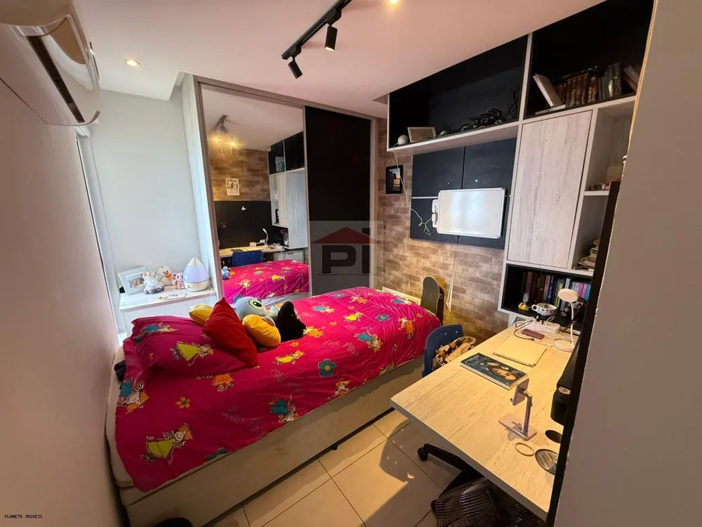 Apartamento, 3 quartos, 107 m² - Foto 4
