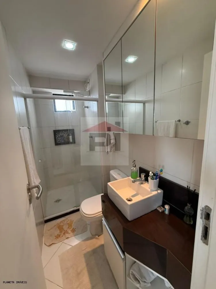 Apartamento, 3 quartos, 107 m² - Foto 7