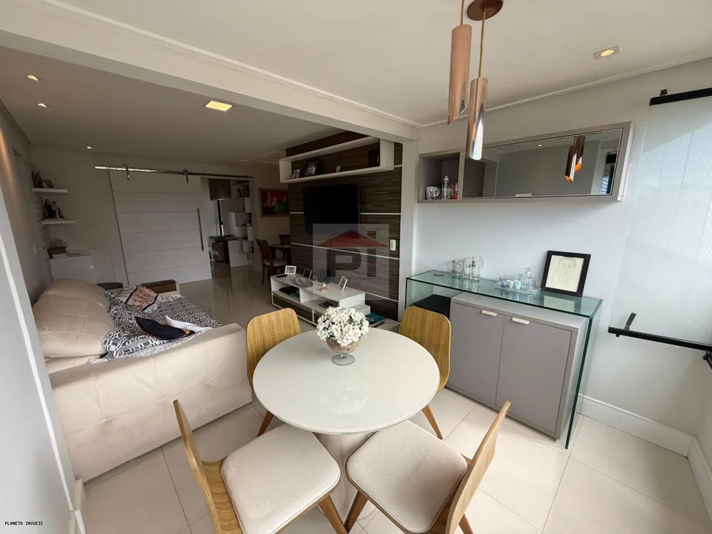 Apartamento, 3 quartos, 107 m² - Foto 2