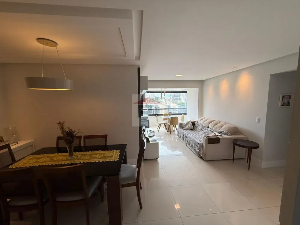Apartamento, 3 quartos, 107 m² - Foto 5
