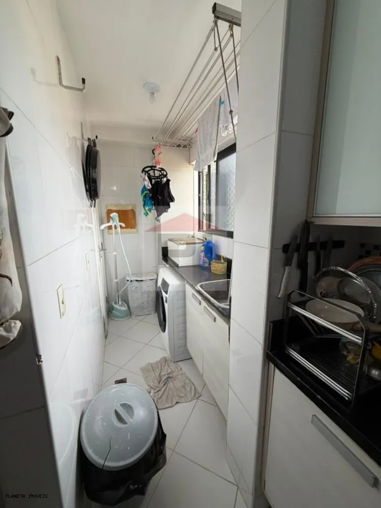 Apartamento, 3 quartos, 107 m² - Foto 1