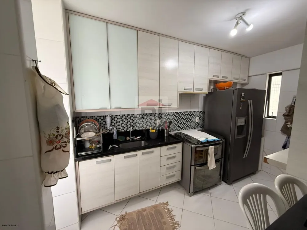 Apartamento, 3 quartos, 107 m² - Foto 12
