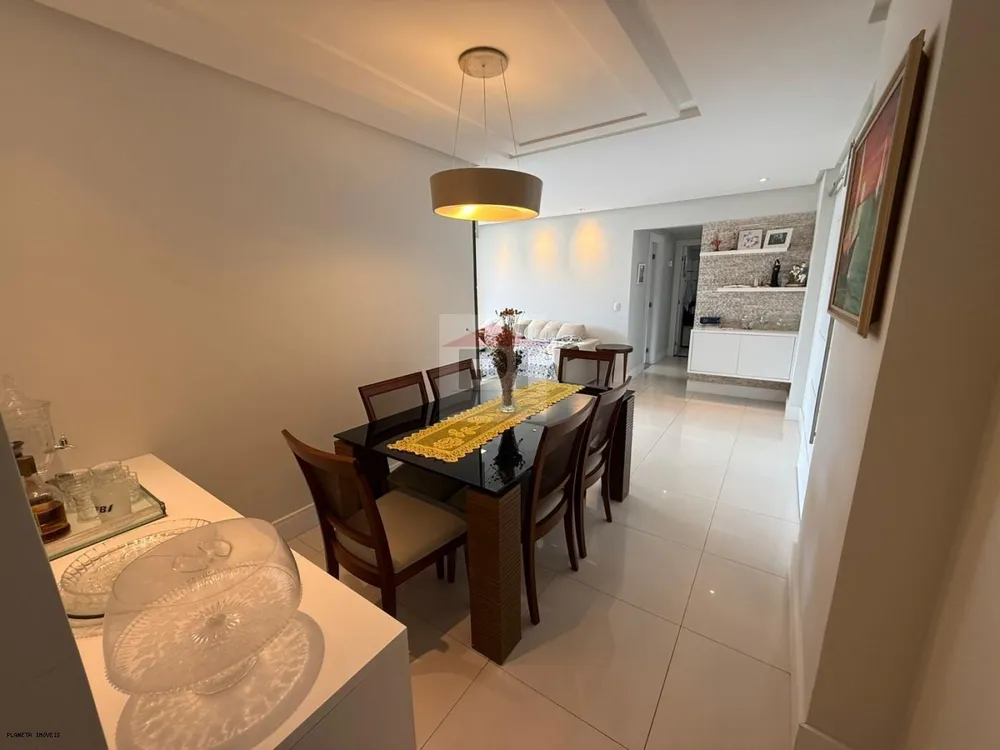 Apartamento, 3 quartos, 107 m² - Foto 7