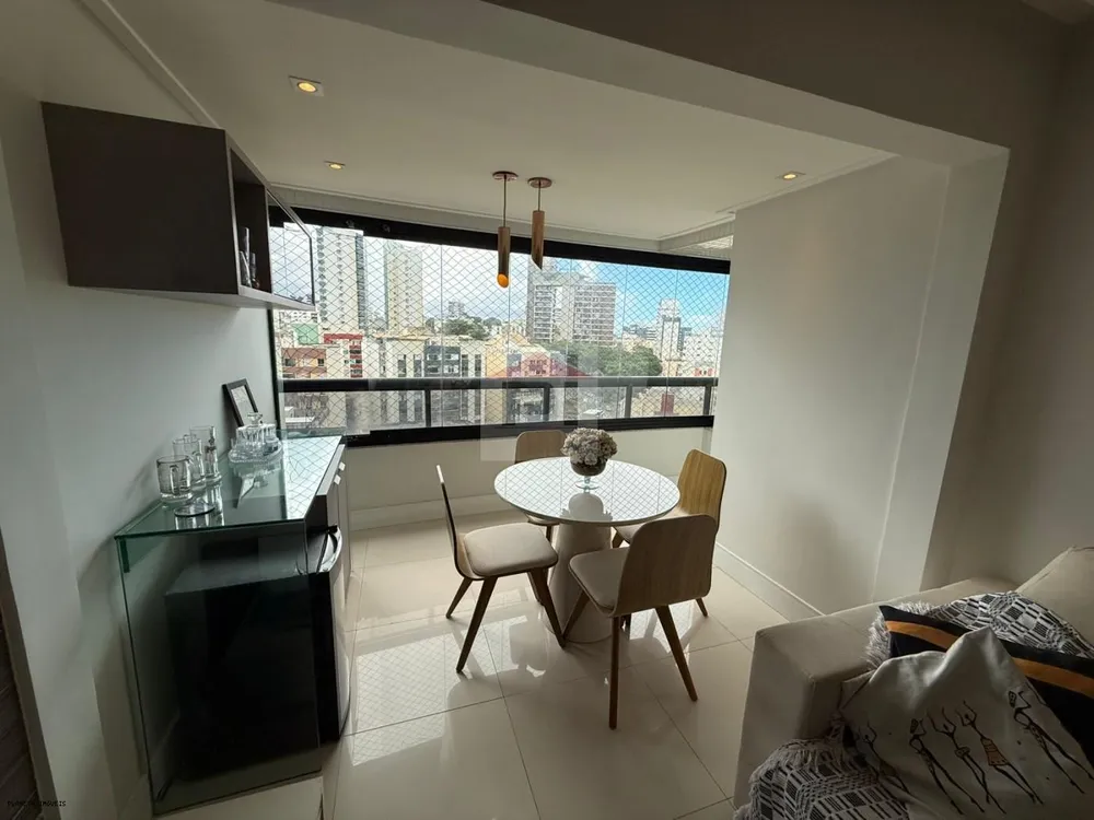 Apartamento, 3 quartos, 107 m² - Foto 2