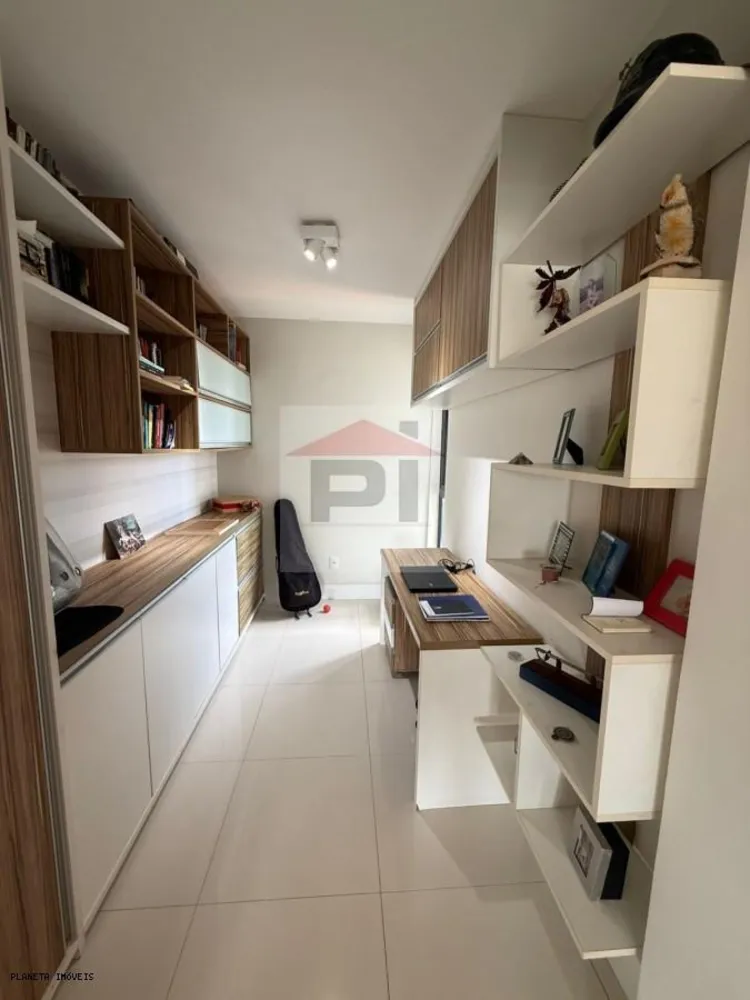 Apartamento, 3 quartos, 107 m² - Foto 6