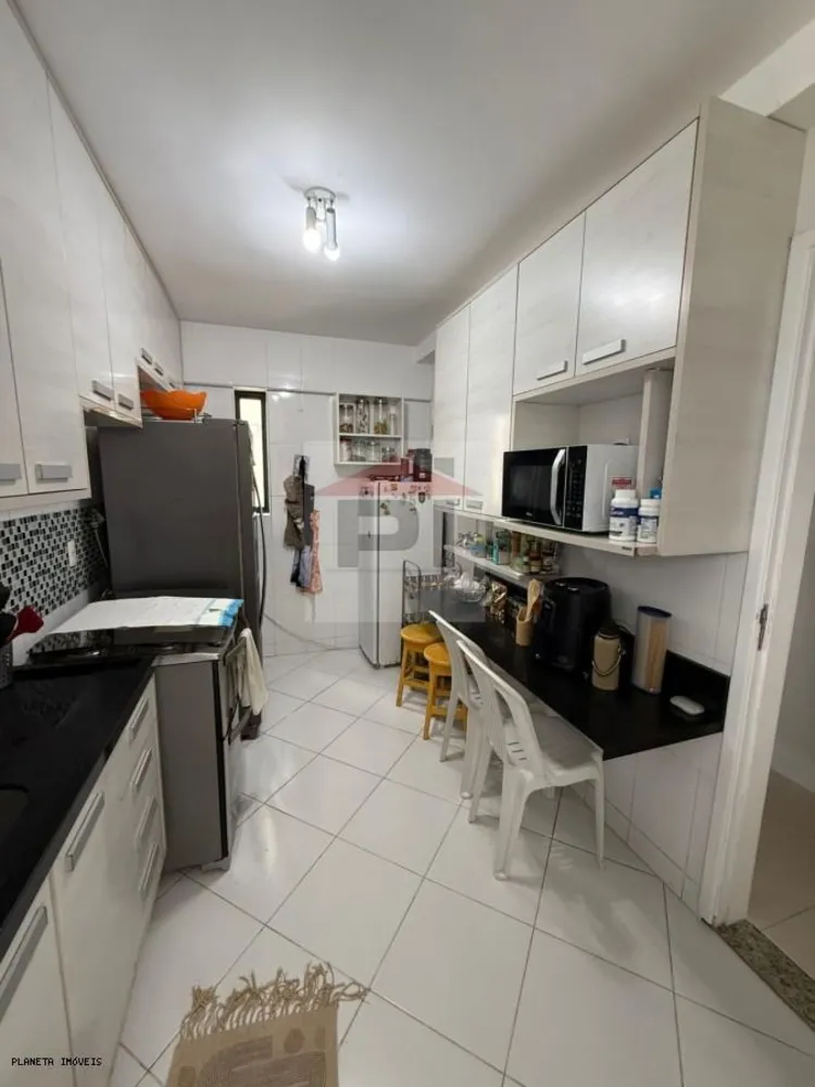Apartamento, 3 quartos, 107 m² - Foto 3