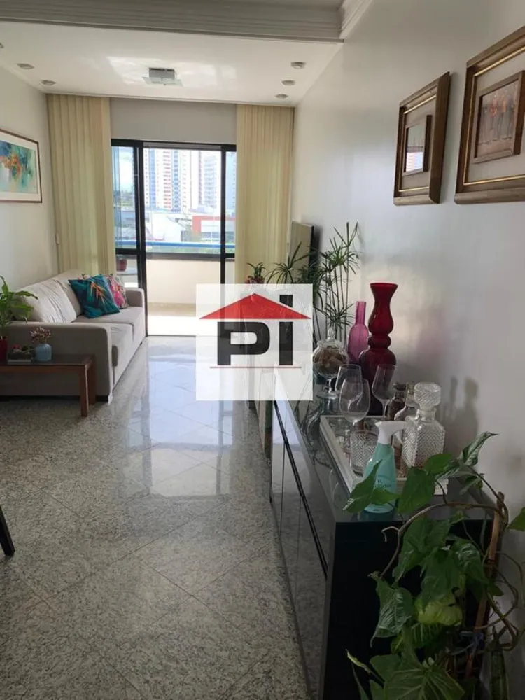Apartamento, 3 quartos, 82 m² - Foto 1
