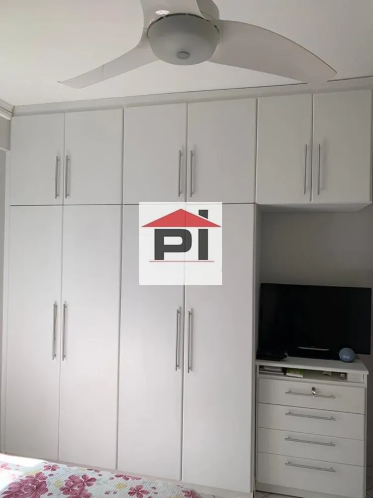 Apartamento, 3 quartos, 82 m² - Foto 8