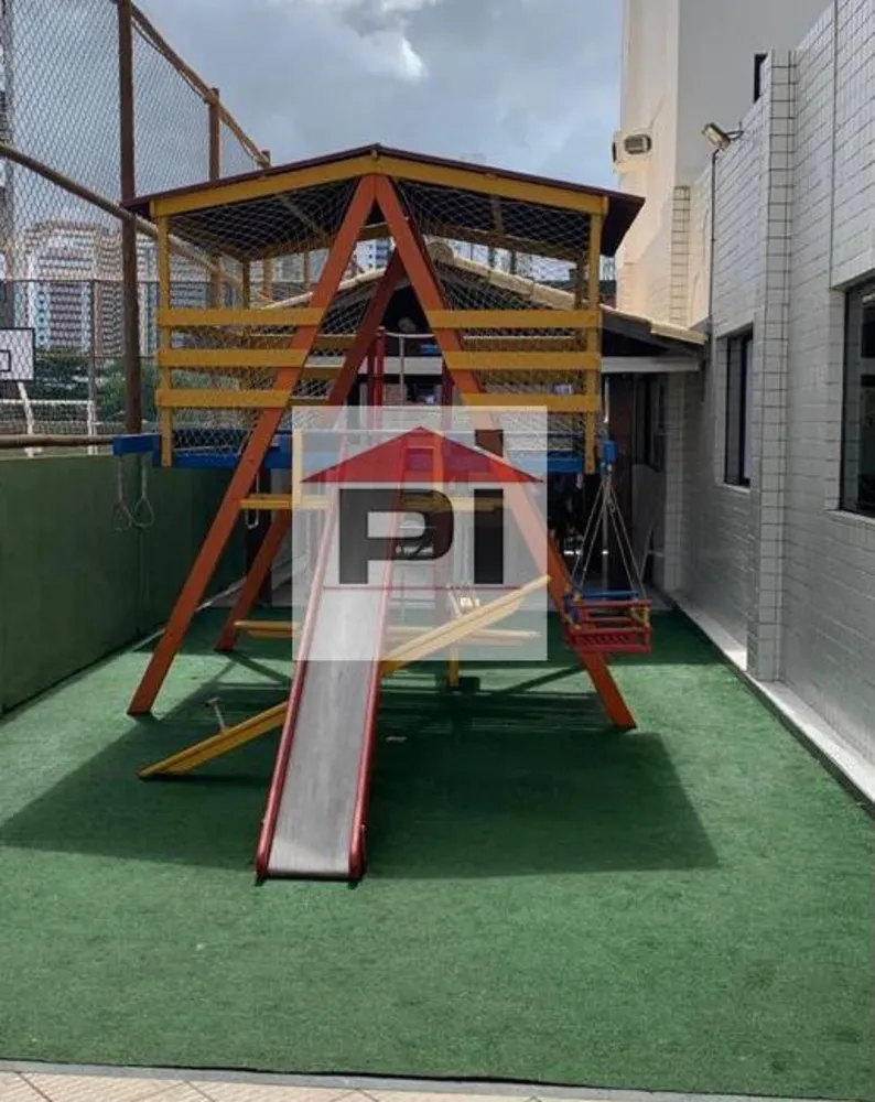 Apartamento, 3 quartos, 82 m² - Foto 11