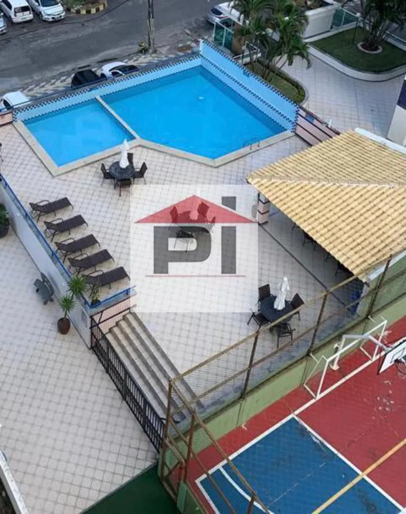 Apartamento, 3 quartos, 82 m² - Foto 13