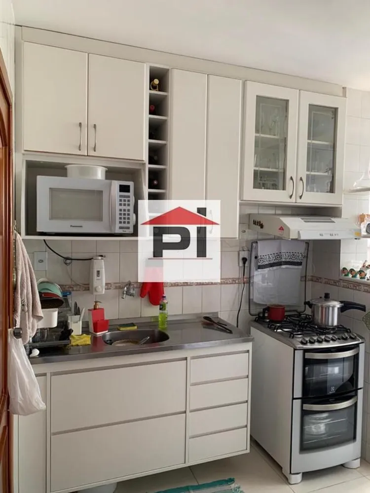 Apartamento, 3 quartos, 82 m² - Foto 10