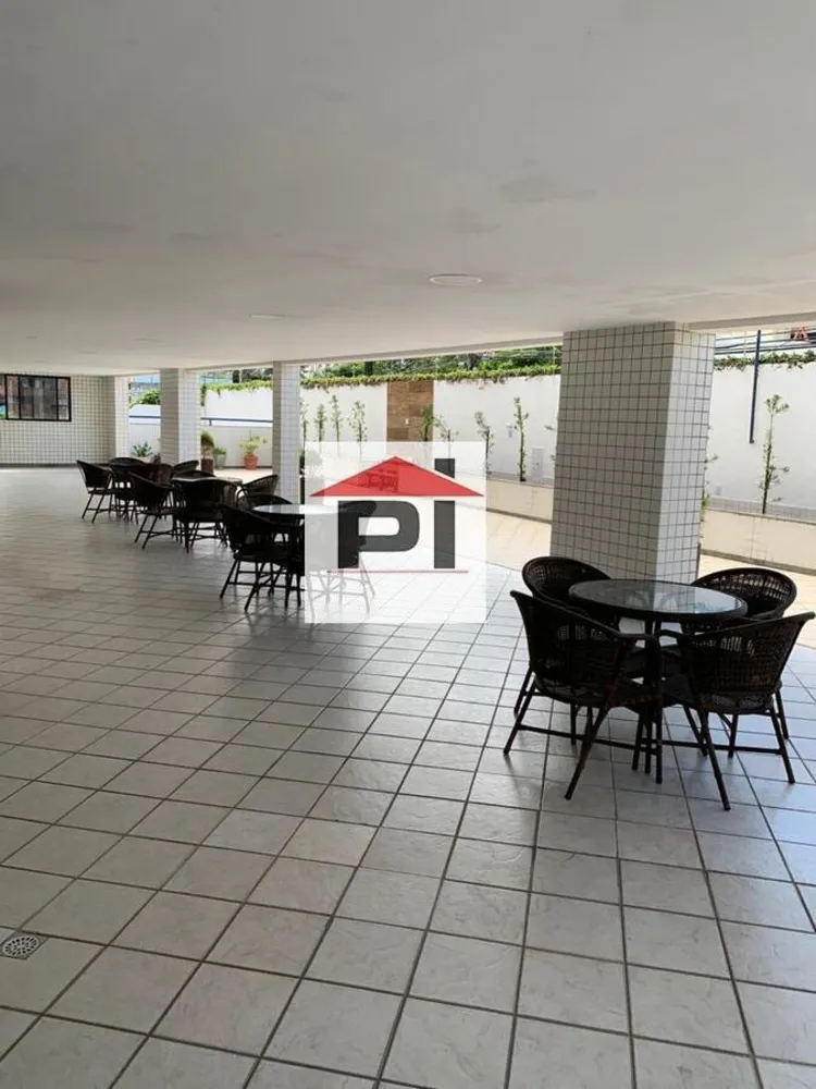 Apartamento, 3 quartos, 82 m² - Foto 14