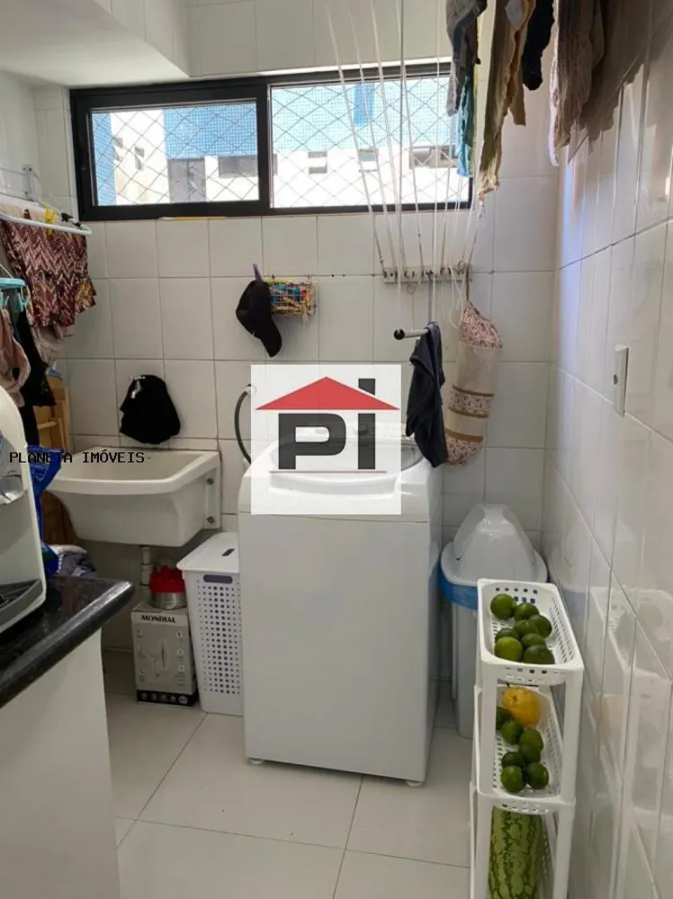 Apartamento, 3 quartos, 83 m² - Foto 8