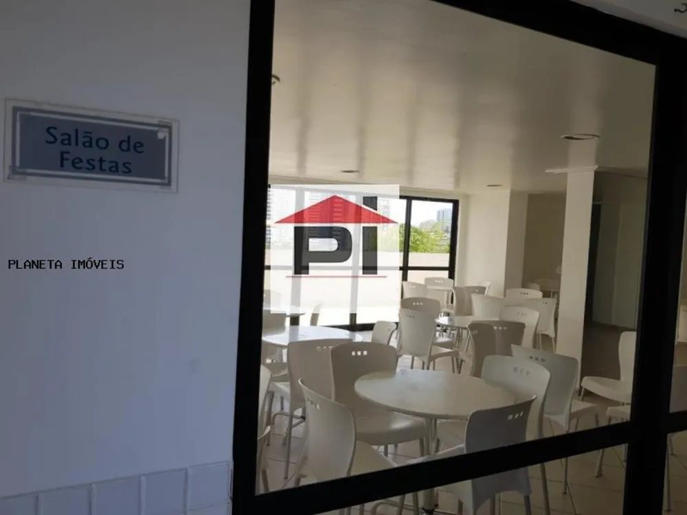 Apartamento, 3 quartos, 83 m² - Foto 16