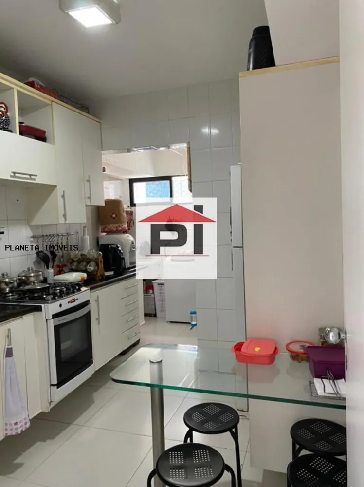 Apartamento, 3 quartos, 83 m² - Foto 10