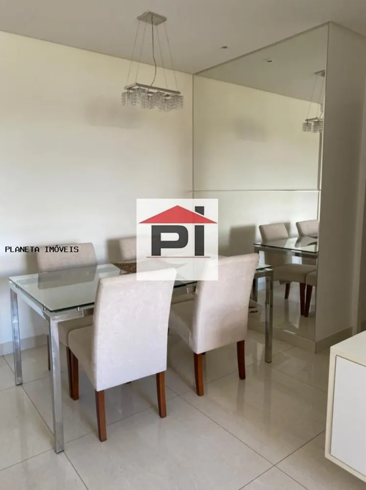 Apartamento, 3 quartos, 83 m² - Foto 4