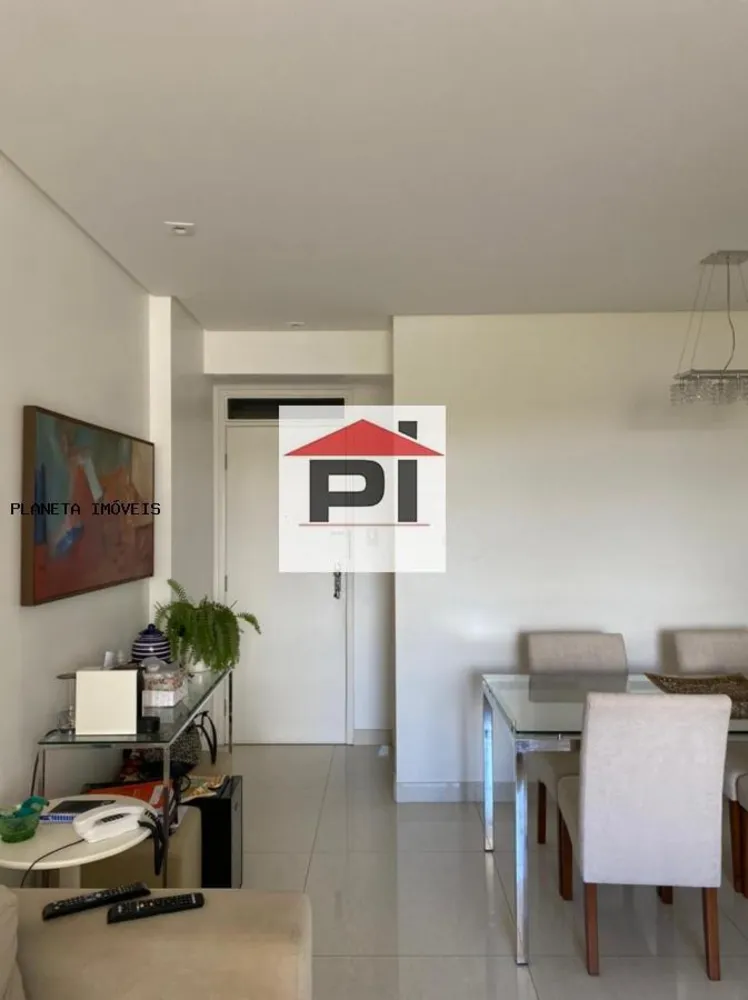 Apartamento, 3 quartos, 83 m² - Foto 5