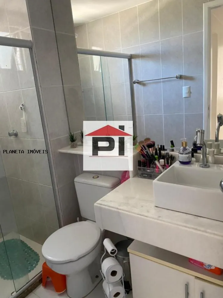 Apartamento, 3 quartos, 83 m² - Foto 6