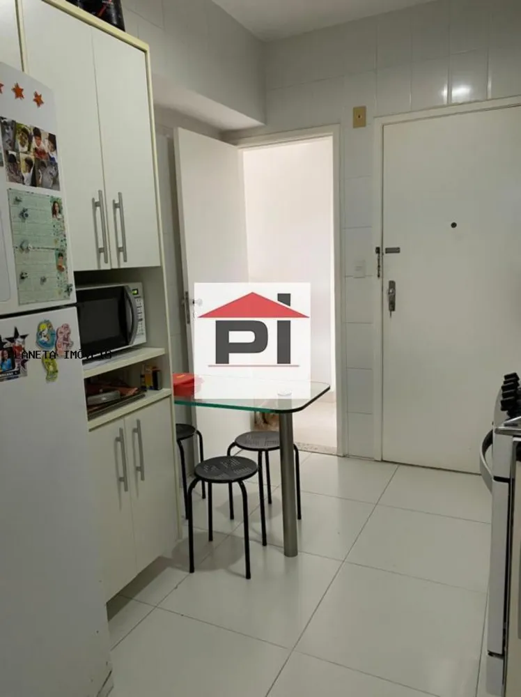 Apartamento, 3 quartos, 83 m² - Foto 1