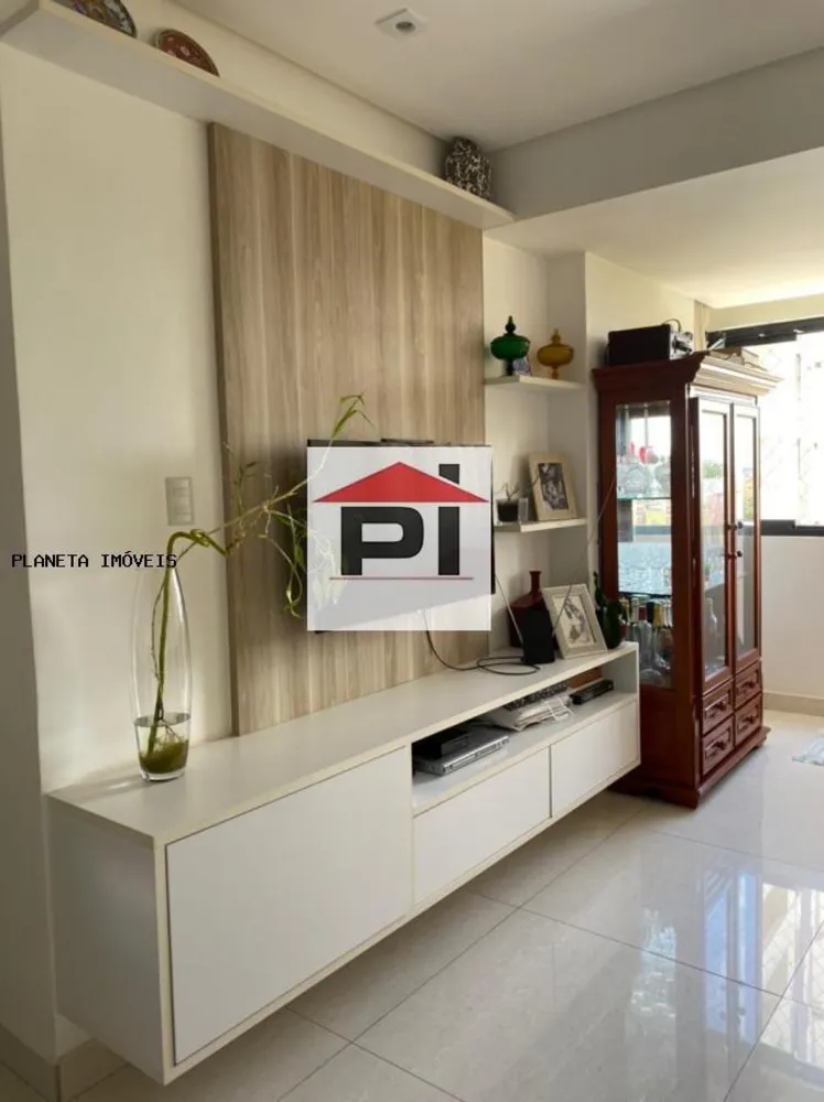 Apartamento, 3 quartos, 83 m² - Foto 7