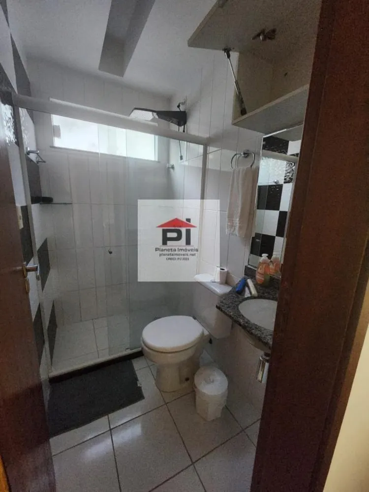 Casa de Condomínio, 3 quartos - Foto 3