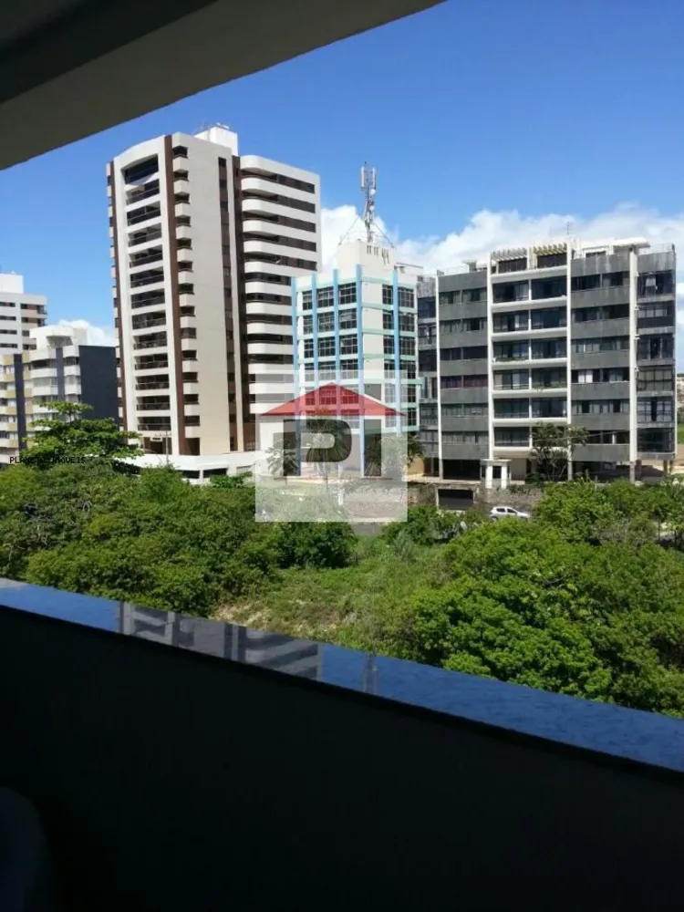Apartamento, 2 quartos, 67 m² - Foto 1