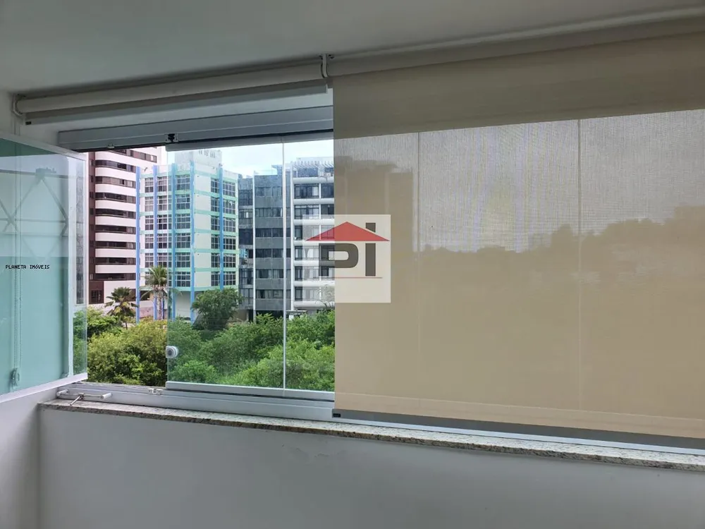 Apartamento, 2 quartos, 67 m² - Foto 2