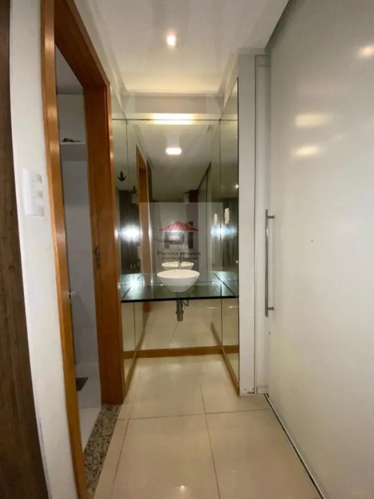 Apartamento, 1 quarto, 40 m² - Foto 3